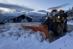 VOLVO L45 G