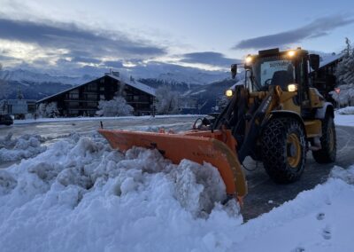 VOLVO L45 G